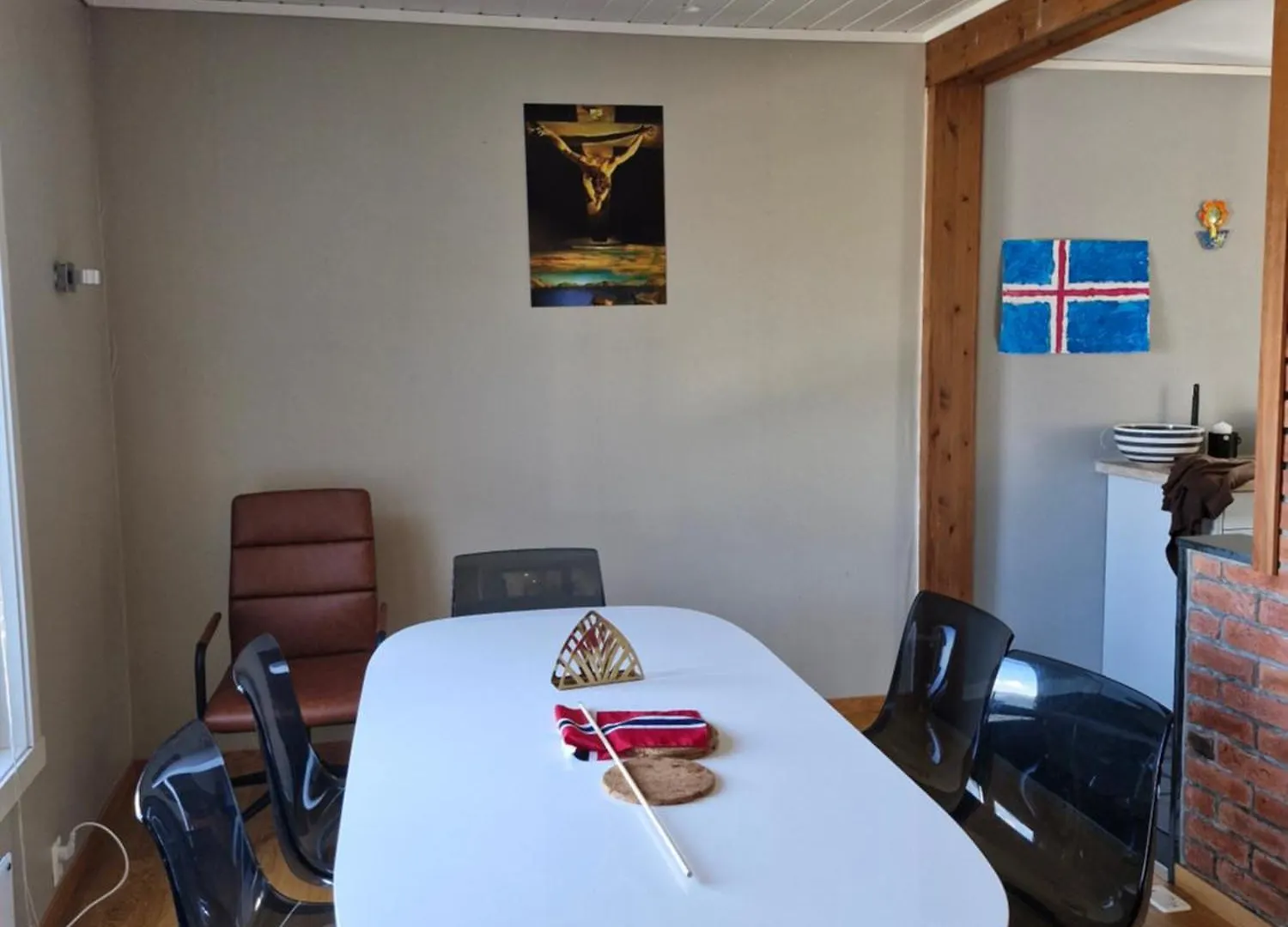 Beautiful Villa with amazing view in Bergen. Norwegen